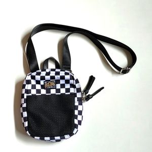 Forever 21 Airwalk Mini Messenger Bag